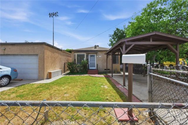 9342 Rush Street, South El Monte, CA 91733