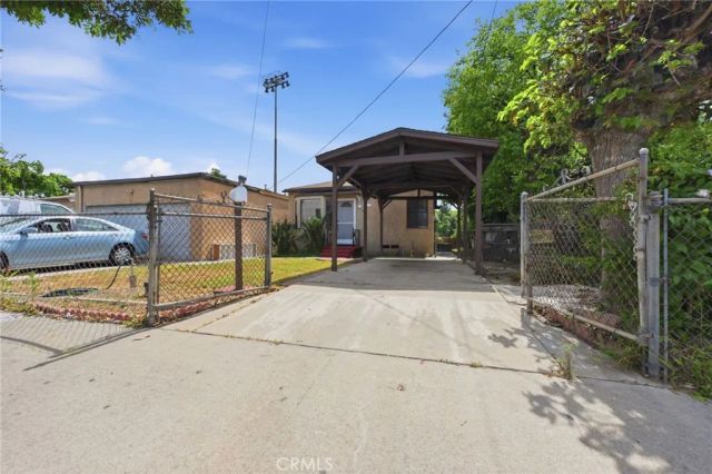 9342 Rush Street, South El Monte, CA 91733