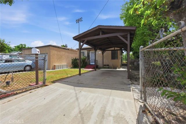 9342 Rush Street, South El Monte, CA 91733