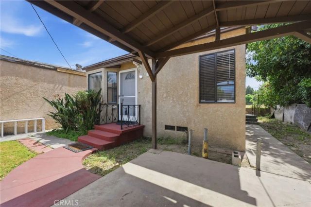 9342 Rush Street, South El Monte, CA 91733