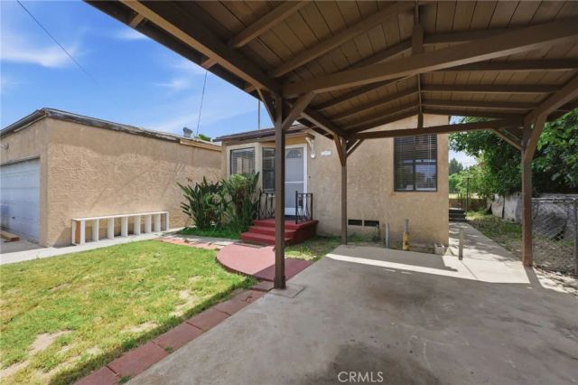 9342 Rush Street, South El Monte, CA 91733