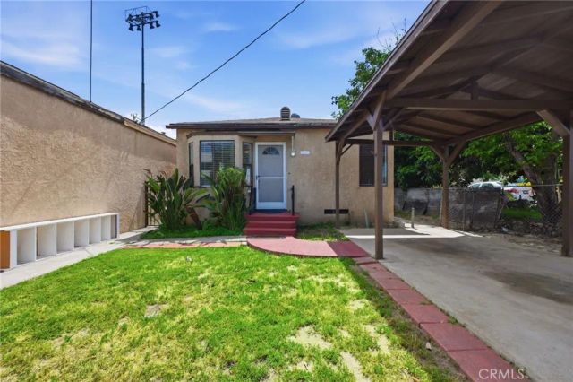 9342 Rush Street, South El Monte, CA 91733
