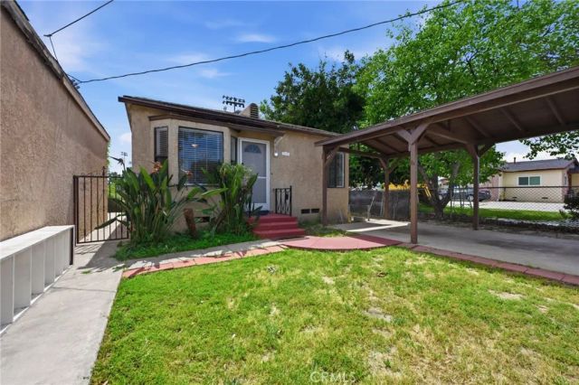 9342 Rush Street, South El Monte, CA 91733