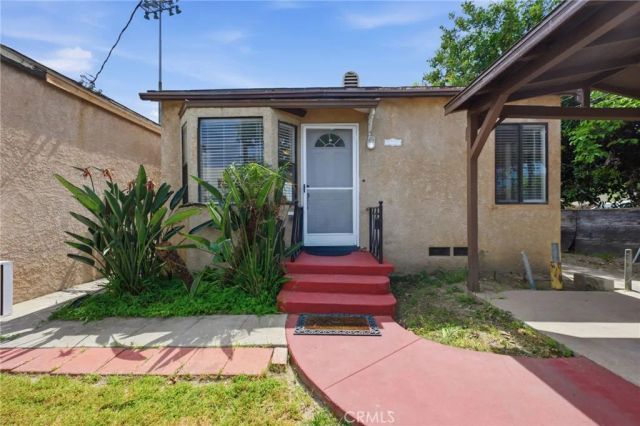 9342 Rush Street, South El Monte, CA 91733