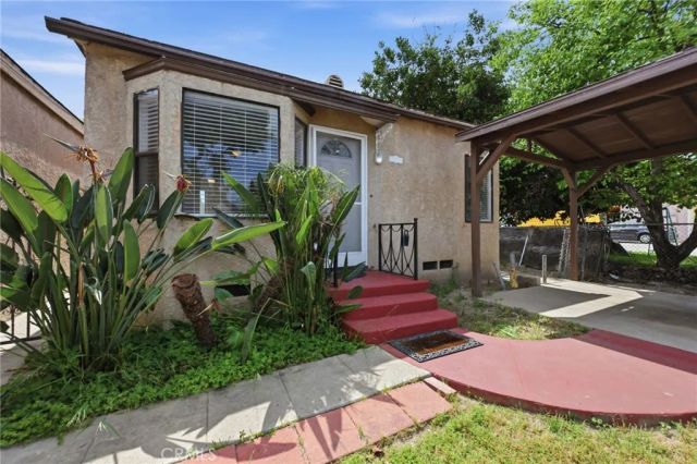 9342 Rush Street, South El Monte, CA 91733