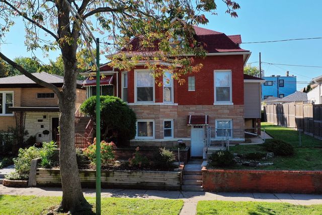 2608 N Merrimac Avenue, Chicago, IL 60639