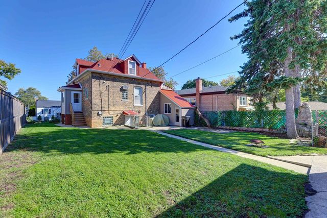 2608 N Merrimac Avenue, Chicago, IL 60639