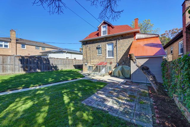 2608 N Merrimac Avenue, Chicago, IL 60639