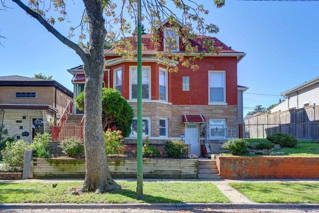 2608 N Merrimac Avenue, Chicago, IL 60639