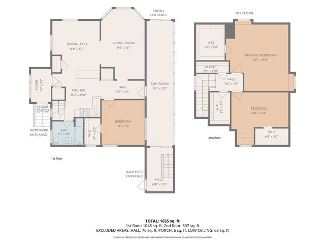 2608 N Merrimac Avenue, Chicago, IL 60639