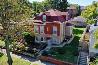 2608 N Merrimac Avenue, Chicago, IL 60639