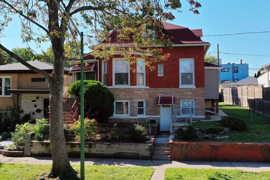 2608 N Merrimac Avenue, Chicago, IL 60639 — photo 2