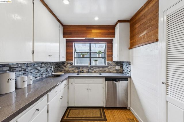 6525 Hazel Ave, Richmond, CA 94805