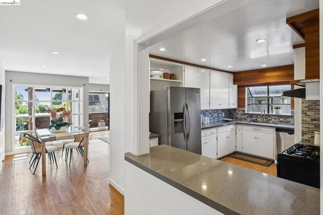6525 Hazel Ave, Richmond, CA 94805