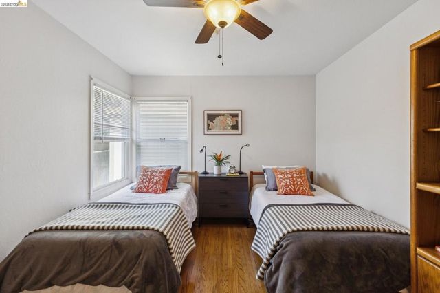 6525 Hazel Ave, Richmond, CA 94805