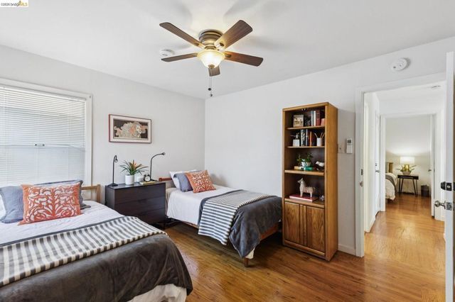 6525 Hazel Ave, Richmond, CA 94805