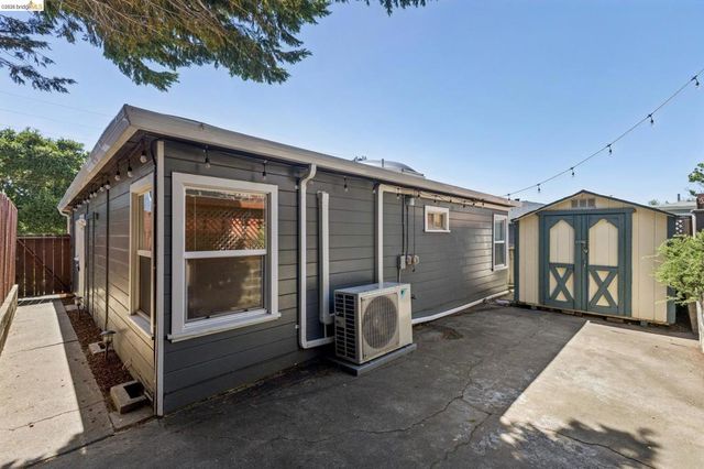 6525 Hazel Ave, Richmond, CA 94805