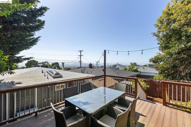 6525 Hazel Ave, Richmond, CA 94805