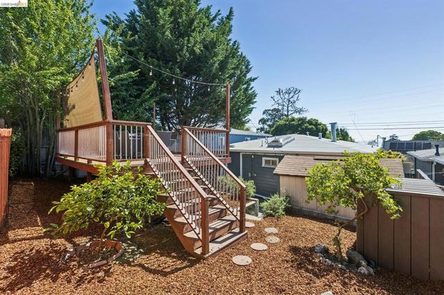 6525 Hazel Ave, Richmond, CA 94805