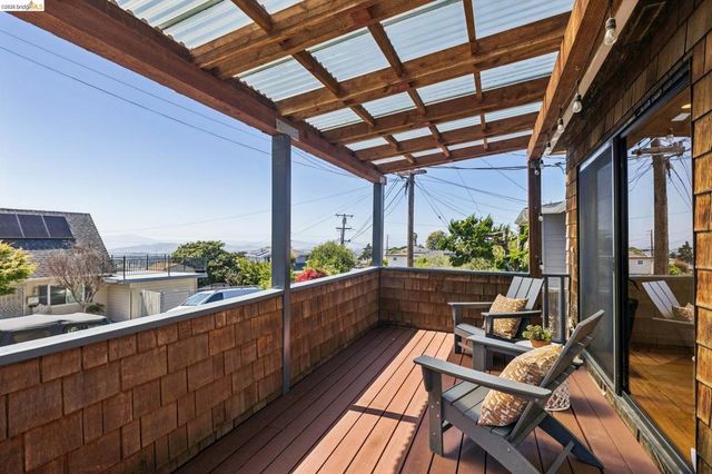 6525 Hazel Ave, Richmond, CA 94805