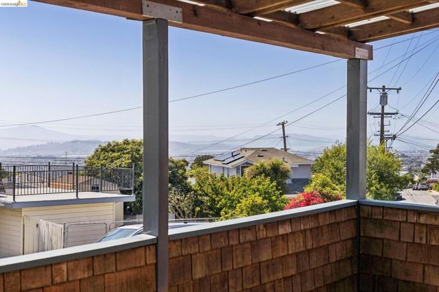 6525 Hazel Ave, Richmond, CA 94805