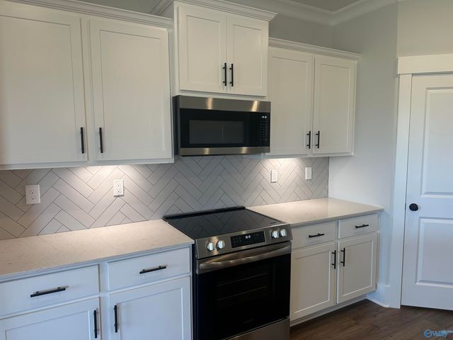 12515 Buck Road, Athens, AL 35613