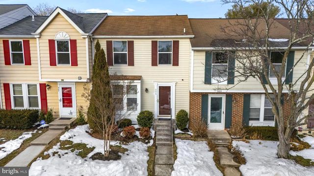 505 WHITE SURF DR, Gaithersburg, MD 20878