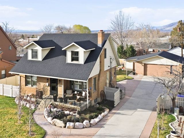 285 E 1100 S, Bountiful, UT 84010
