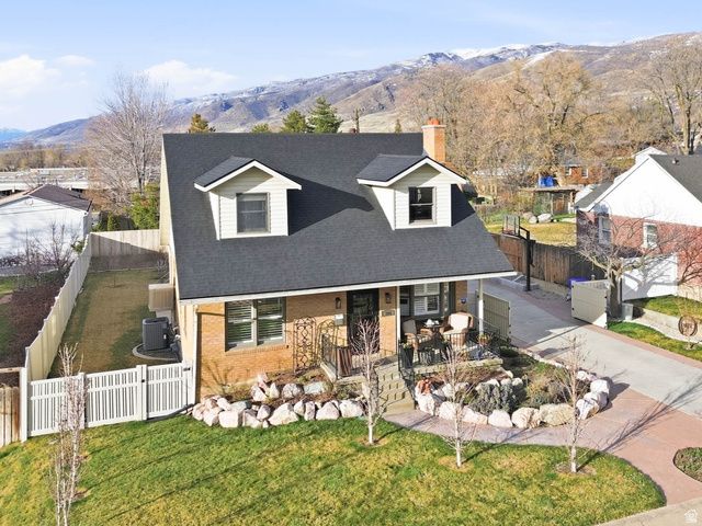 285 E 1100 S, Bountiful, UT 84010