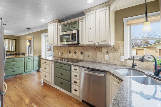 285 E 1100 S, Bountiful, UT 84010