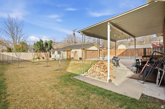 285 E 1100 S, Bountiful, UT 84010