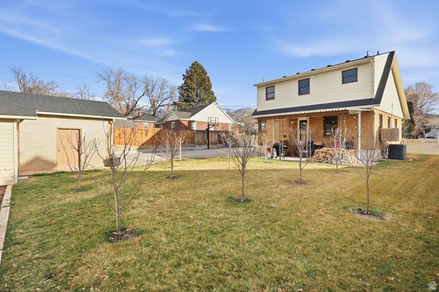 285 E 1100 S, Bountiful, UT 84010