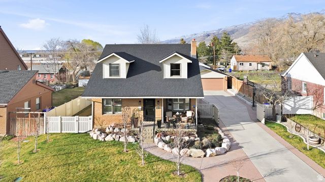 285 E 1100 S, Bountiful, UT 84010