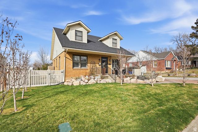 285 E 1100 S, Bountiful, UT 84010