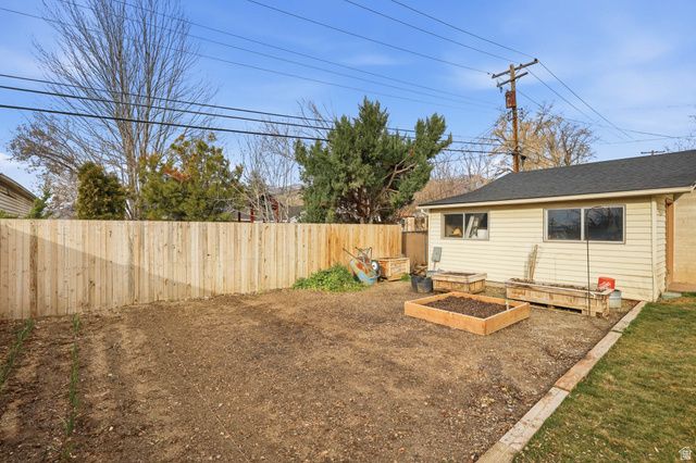 285 E 1100 S, Bountiful, UT 84010