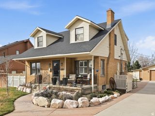 285 E 1100 S, Bountiful, UT 84010