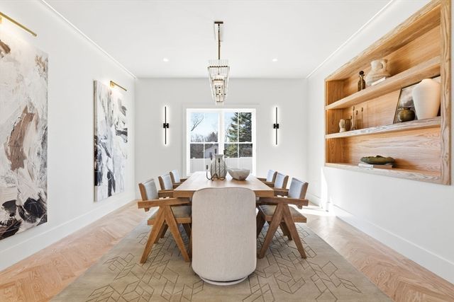 3 Brantwood Ln, Burlington, MA 01803
