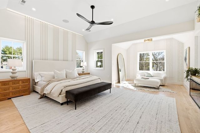 3 Brantwood Ln, Burlington, MA 01803