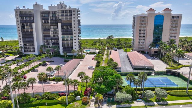 3209 S Lakeview Circle 8-101, Hutchinson Island, FL 34949