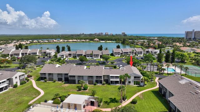 3209 S Lakeview Circle 8-101, Hutchinson Island, FL 34949