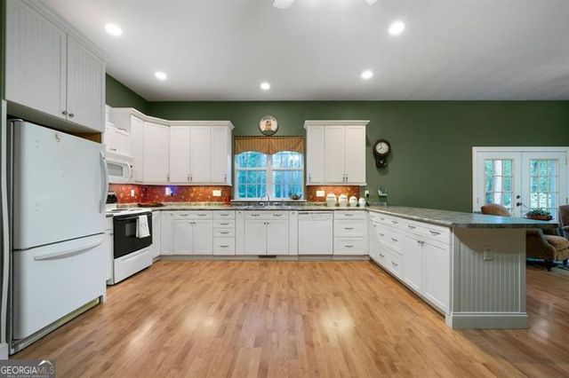 748 Maner, Rockmart, GA 30153