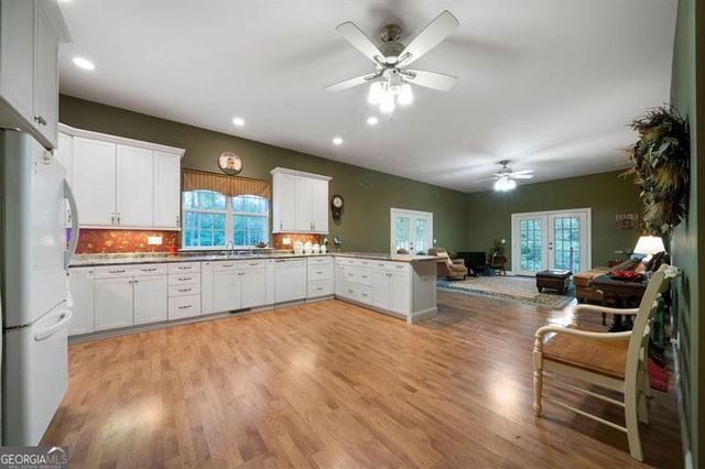 748 Maner, Rockmart, GA 30153
