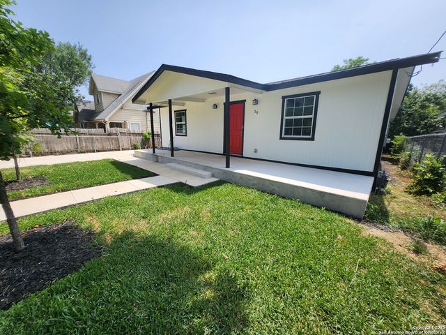 38 Carlota, San Antonio, TX 78228