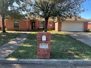 10504 Whitney Trace, Waco, TX 76708