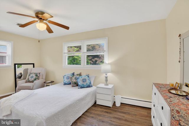 112 WALNUT ST, Centreville, MD 21617