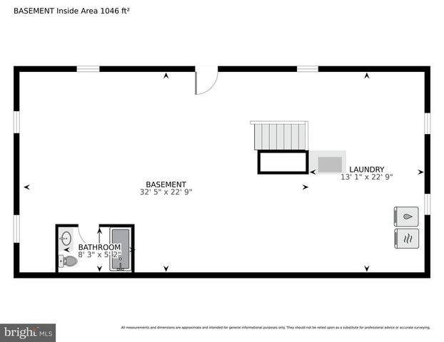 112 WALNUT ST, Centreville, MD 21617