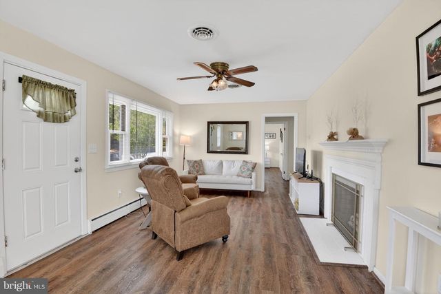 112 WALNUT ST, Centreville, MD 21617