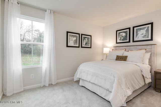 1424 Pine Log Trail NE, Bolivia, NC 28422