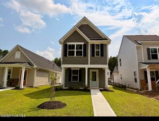 1424 Pine Log Trail NE, Bolivia, NC 28422