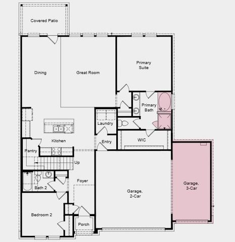 1605 Lorant LN, Pflugerville, TX 78660